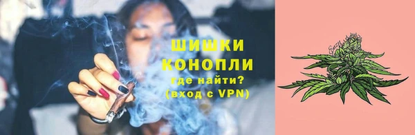 молекула духа Баксан